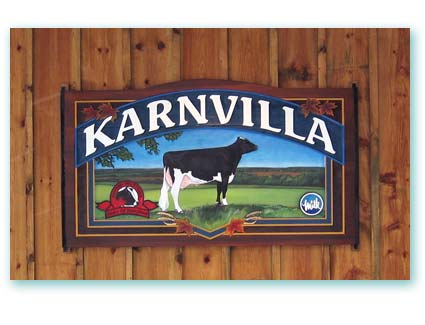 Karnvilla